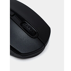 Acheter Souris sans fil Aula AM205 2.4G avec 4 touches (800-1600dpi) Noir