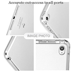 Avis Coque Etui Housse TPU pour Tablette Apple iPad Pro 12,9""_1323