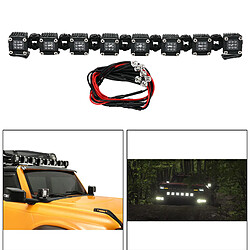 Avis Crawler Light de voiture