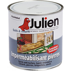 Imperméabilisant pierres incolores - 500 ml - JULIEN