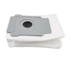 INF Sac à poussière de rechange pour iRobot Roomba (lot de 4) - Blanc pas cher