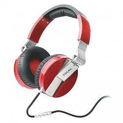 Micro-casque Focal