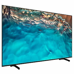 Avis TV intelligente Samsung HG43BU800EUXEN 4K Ultra HD 43"