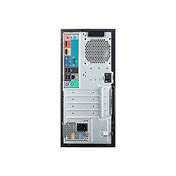 Avis PC de bureau Acer DT.VV2EB.004 I7-11700 8GB 512GB SSD