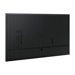 Écran Videowall Samsung QH75C 4K Ultra HD 75"