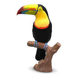 Bullyland Figurine Toucan à quille