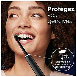 Avis Oral-B Pro Series 1 Brosse À Dents Électrique Noire