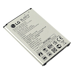 batterie nouveau LG BL-45F1F original pour LG K4 2017 2410mAh