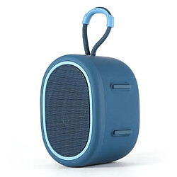 Yonis Enceinte Bluetooth Portable Son 360° TWS