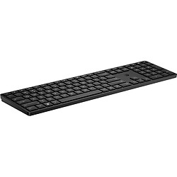 HP 455 Programmable WL KBD France