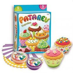 Patarev Cupcakes sentosphere