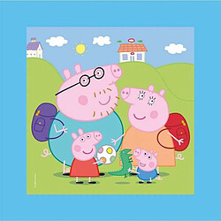 Avis Puzzle Clementoni Peppa Pig (60 pcs)