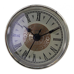 Acheter Squelette Quartz Clock Insert