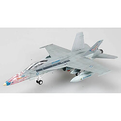 F/A-18C US Navy VFA-146 NG-300 - 1:72e - Easy Model