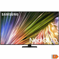 Acheter TV intelligente Samsung TQ65QN86D 4K Ultra HD 65" HDR AMD FreeSync Neo QLED