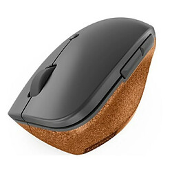 Avis Lenovo Go souris Droitier RF sans fil Optique 2400 DPI