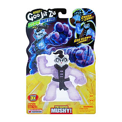 Figurines 11cm Glow Shifters - Goo Jit Zu Saison 5 MOOSE TOYS pas cher