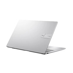 ASUS VivoBook 17 X1704ZA-AU076W Ordinateur portable 43,9 cm (17.3") Full HD Intel® Core™ i3 i3-1215U 8 Go DDR4-SDRAM 256 Go S