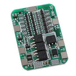 Acheter Lipo PCB BMS Protection Board