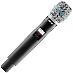 QLXD2 BETA87A G51 Shure