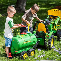 Acheter Rolly Toys Citerne rollyTanker John Deere