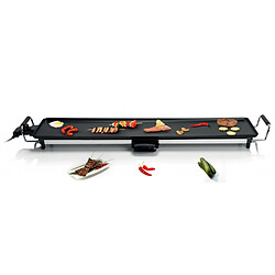 Plancha électrique 2000w 90x23cm - 8239 - LITTLE BALANCE