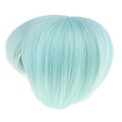 Acheter perruque brésilienne naturelle cheveux bouclés