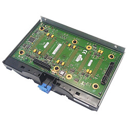 Carte Backplane SCSI IBM 00N9578-LYR1 09N9571 00N9579 Netfinity xSeries - Occasion