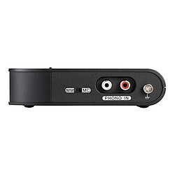 In-Akustik Inakustik Premium préampli phono MM/MC USB - Préamplificateur Phono pas cher