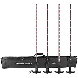 Freedom Stick X4 + Housse Chauvet