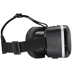 Avis Yonis Casque VR Smartphone 4,7 à 6.7 pouces