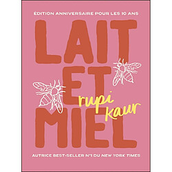 Lait et miel