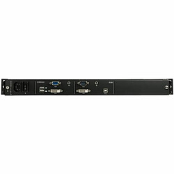 Avis Switch KVM Startech RKCOND17HD