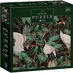 Interdruk- Puzzle, PUZ500SG2