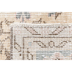 Vidal Tapis de laine 272x168 beige Ultra Vintage pas cher