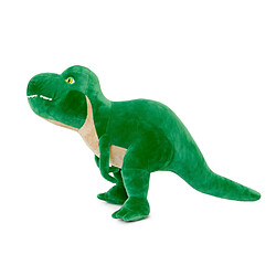 WP Merchandise - Peluche Dinosaure T-Rex Sam