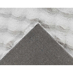 Lisa Design Sweety - tapis - 200x290 cm - en fausse fourrure pas cher