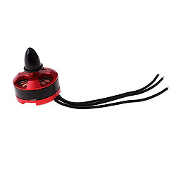 Avis Moteur sans brosse D1804 2480KV moteur pour QAV250 FPV Drone Quadcopter Kit CCW