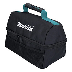 Avis Makita E-15584 Sac à lunch 7,5l 330x180x210mm, isotherme