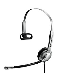 Sennheiser Casques avec Microphone Epos 1000507