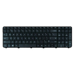 Clavier US Anglais Pièces de Rechange Ancien Cadeau Idéal pour Pavilion DV7-6000 DV7-6100