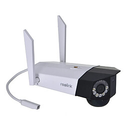 Acheter Camescope de surveillance Reolink DUO 2