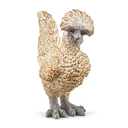 Avis SCHLEICH - Trio de poules - 42574 - Gamme Farm World