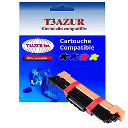 Toner Laser compatible pour Brother HL-L3210CW, HL-L3230CDW, TN247 Noire – T3AZUR