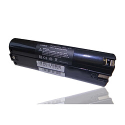 vhbw Ni-MH batterie 2100mAh (7.2V) pour outils 6012DL, 6012DW, 6012DWK, 6015DWE comme unanime 91011 Makita 191679-9, 192532-2, 192695-4.