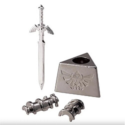 GIGAMIC Casse tete Huzzle Zelda Master Sword