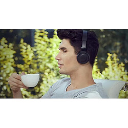 Avis Universal Casque bluetooth sans fil profond bas basse piste audio casque de jeu casque casque bruit annulation casque pliable