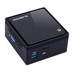 Avis Barebone Gigabyte GB-BACE-3160