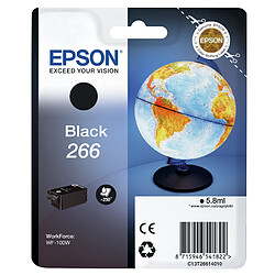 Epson Globe Cartouche 266 - encre DURABrite Ultra N