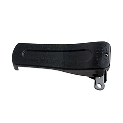 Clip de ceinture Walkie Talkie